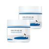 Birch Moisture Cream 80ml 1+1 Special Set Hydrating Face Cream