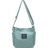 Spring And Summer Bags Casual Canvas Bags Shoulder Bags College Students Class Messenger Bags