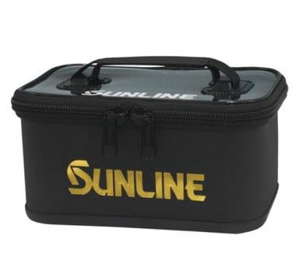 SUNLINE Mini Box Black M Size SFB-120 чёрный