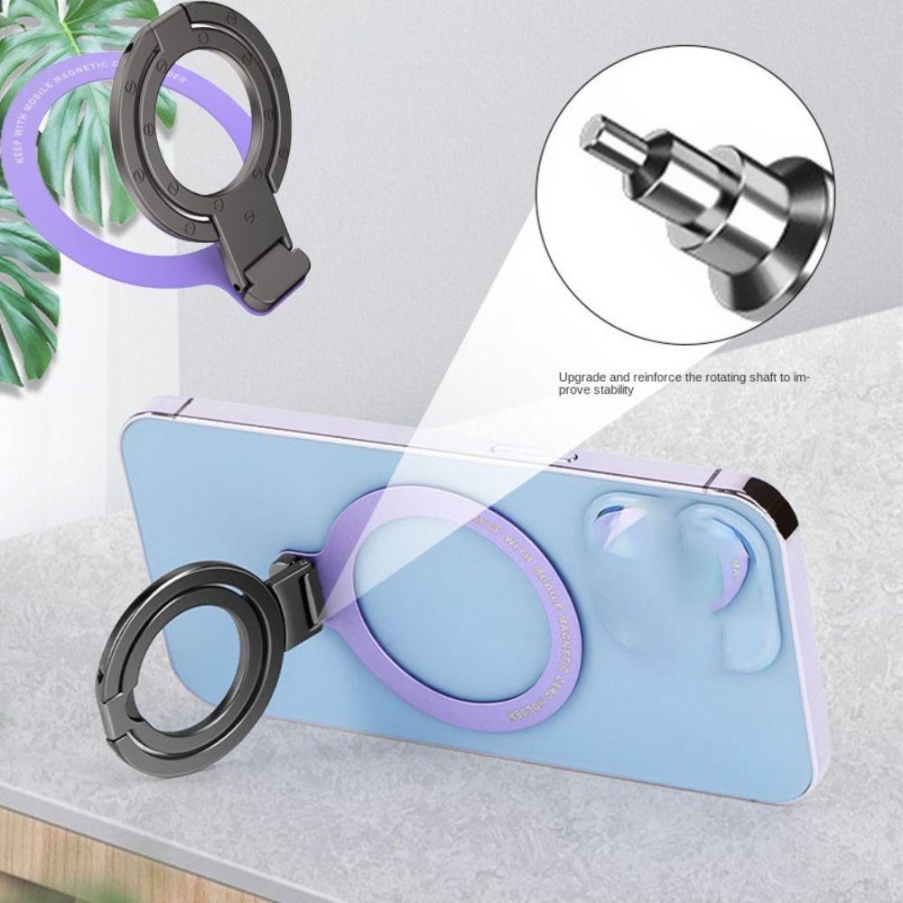 Double Ring Phone Ring Holder for iPhone 14 13 12 Series for iPhone 14 13 12 Series