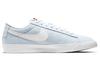 Nike Blazer Low Azzurro Chiaro CI1169-400