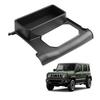 HUAHAO Трансмиссия Jimny Nomad JC74 Консоль Центральный Лоток для Хранения Мелких Предметов Заполнение Зазора Кастом Легкая Очистка и Консоль Jimny Nomad Автотовары совместимые