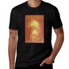 Aurora Aksnes The Gods We Can Touch T-Shirt Einfaches Druckdesign T-Shirt