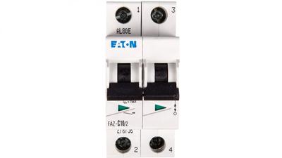Componenten voor elektrische circuits – Aan/uit-schakelaars
