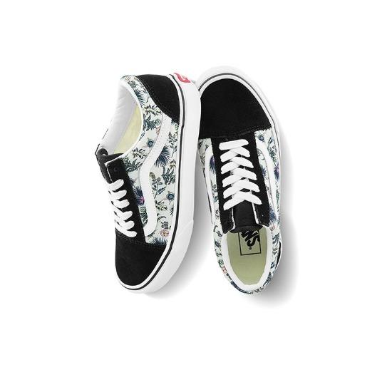 Vans Old Skool 'Paradise Floral' VN0A3WKT4QG Men's Shoes