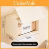 Aluminum Alloy Bathroom Paper Holder With Nodrill Mount For Toilet And Shower Storage