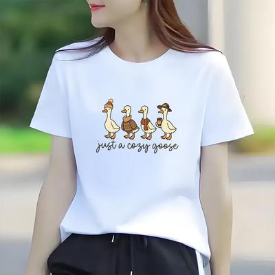 Oberteile – T-Shirts