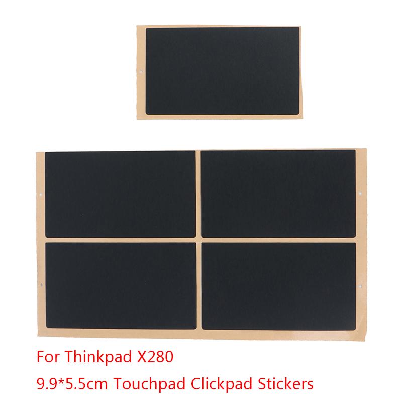 

1/4Шт Тачпад Кликпад Наклейки для Thinkpad X280 Palmrest Touchpad Наклейка