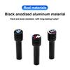 For BMW M X1 X2 X3 X4 X5 X6 X7 G30 G20 G11 G12 2/4pcs Car Door Lock Pin Door Lock Rod Auto Knob Pull Security Insurance Stickers GB2