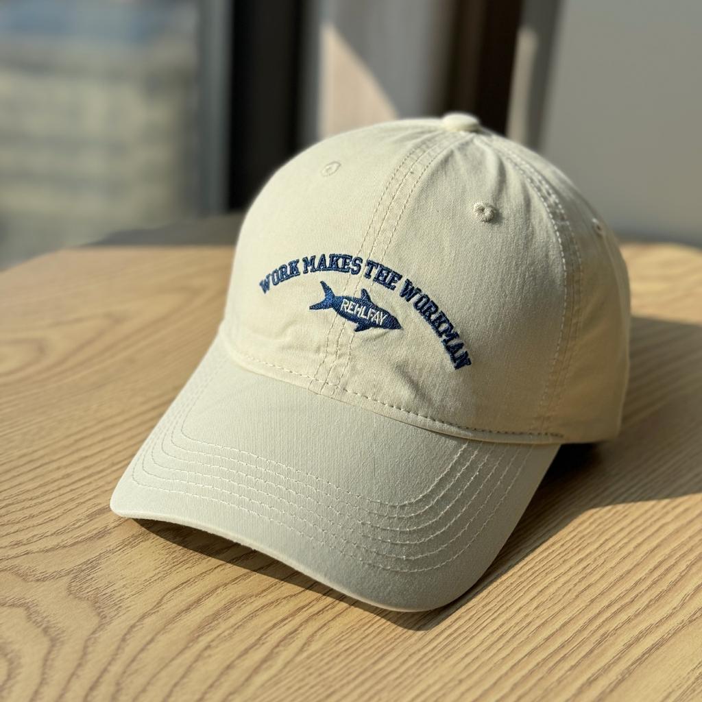 Spring and summer new hat soft top sunscreen visor sun hat baseball cap new ins trendy cap