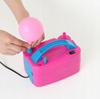 Electric balloon pump, fast for inflating balloons