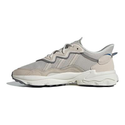 Originals Ozweego Fabric Synthetic Leather PU Comfortable Sports Shock Absorption Non-Slip Wear-Resistant Low-Top Lifestyle Casual Shoes IG3555