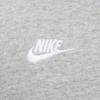 Nike Casual Simple Crew Neck Pullover Sweatshirt for Men