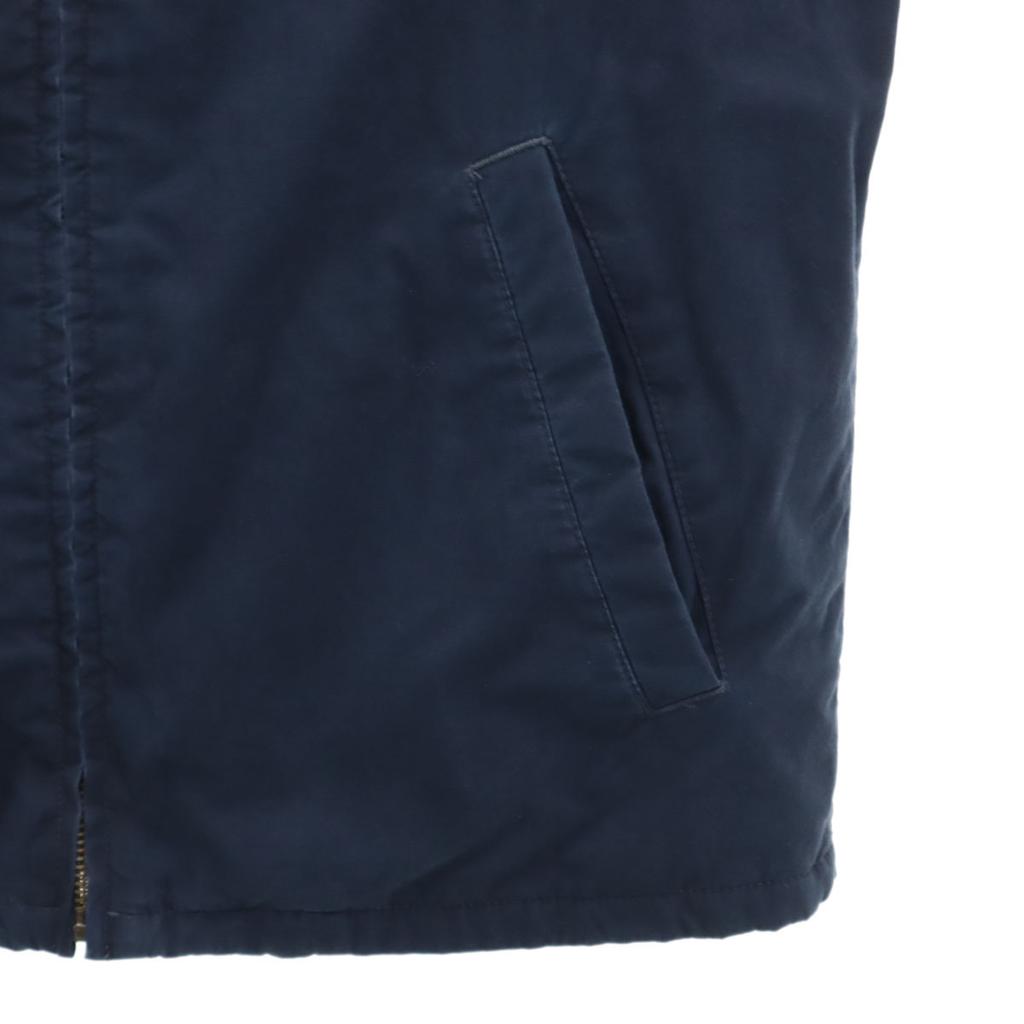 Polo by Ralph Lauren Glidelåsjakke XS Marineblå system Herre Brukt