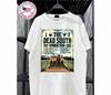 Unisex Shirt Cotton Oversize Large Size New NEW!!! The Dead South USA Summer Tour 2025 , Fan Gift