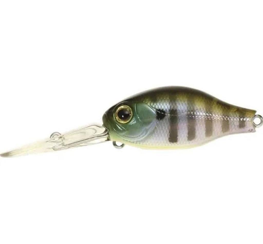 Zipbaits B Switcher MDR Midget 43mm Floating Lure 082 (2150)