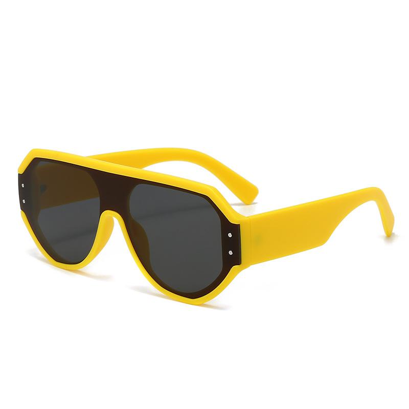 Neue Vintage Runde Sonnenbrillen Damen Herren Kreisförmige Sonnenbrillen Weibliche Ovale Brillen Oculos De Sol für Männliche Weibliche Pilotenbrillen