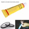 Mini Portable Tire Self Adhesive Patch File Levers Bike Tires Puncture Repair Tools Kit Cycling