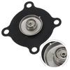 Diaframma Elettrovalvola Per Valvola Solenoide 1/2" 3/4" Guarnizione in Gomma Per Impianti Idraulici Irrigazione Attrezzature Industriali