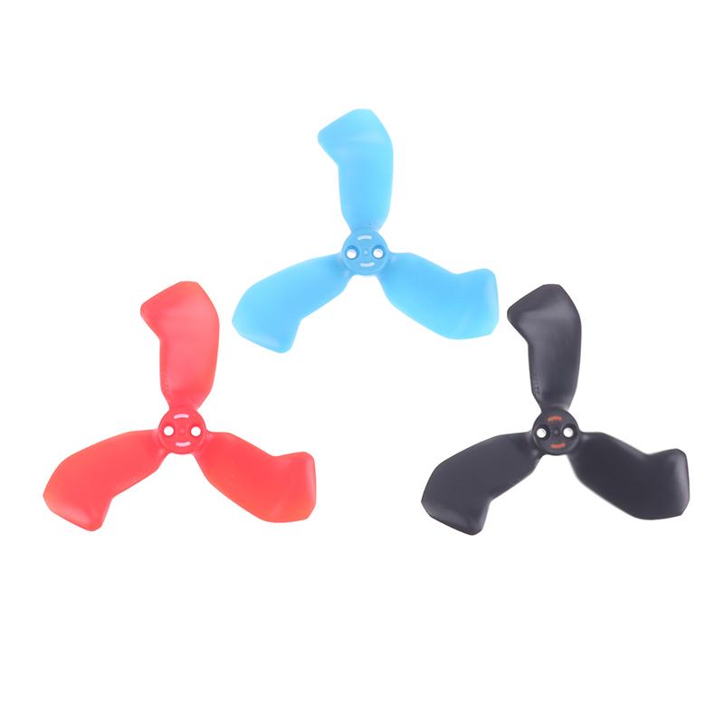 4Pcs/Set Propellers Replacement For Neo 2, Low-Noise Propeller Colorful Wing Blade Spare Prop Wings Parts For Drone Accessories