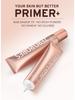 Cross-border Der.J Anti-Pore Soft Focus Primer & Concealer for Invisible Pores - Long-Lasting, Non-Transfer Makeup Powder