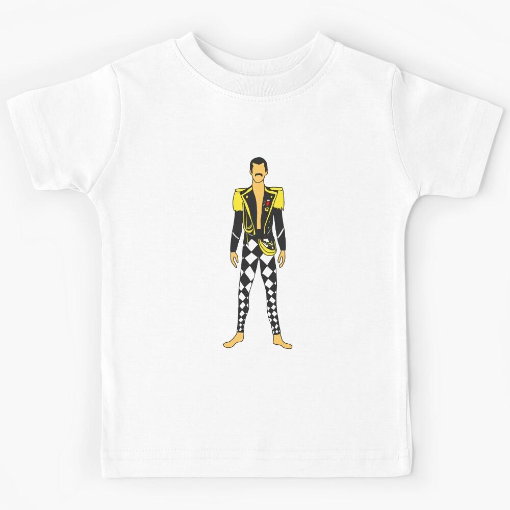 Champions 10 Kids T-Shirt 140