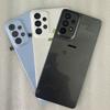 For Samsung Galaxy 33 53 73 5G Battery Case Back Cover 336 536 736 Rear  Lid Panel Housing Dhsive Camera Lens