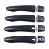Nissan Tiida Door Bowl Handle Protector for 16-24 Models