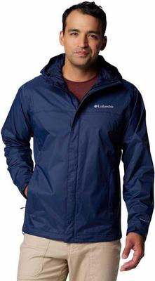Jacket Watertight™ II WP Jacket Collegiate Navy