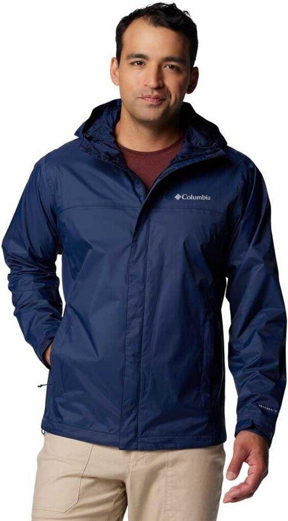 

Куртка Columbia Watertight™ II WP Jacket collegiate navy XXL