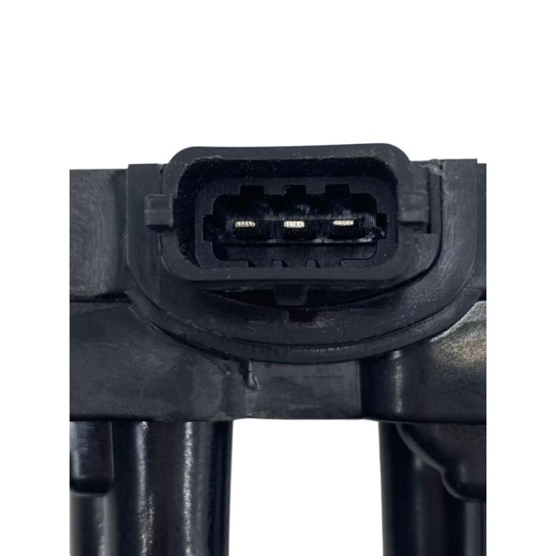 Ignition Coil for Fiat: Compatible with F000ZS0235, 55230507, 55229930, 1042946