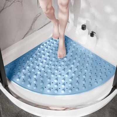 Miling PVC Badezimmer Anti-Rutsch Duschmatte