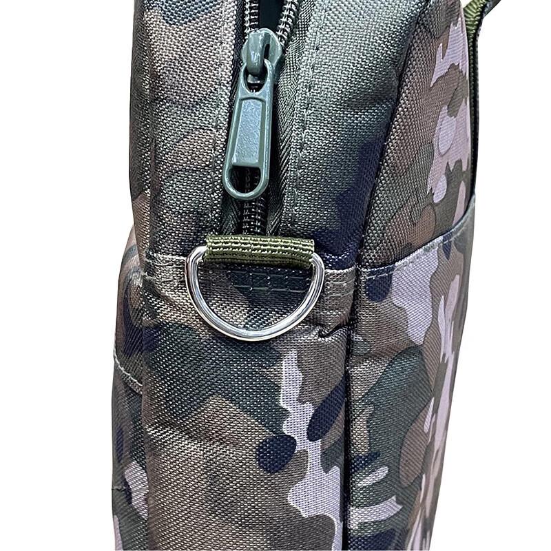 Shinao Camouflage Laptop Briefcase