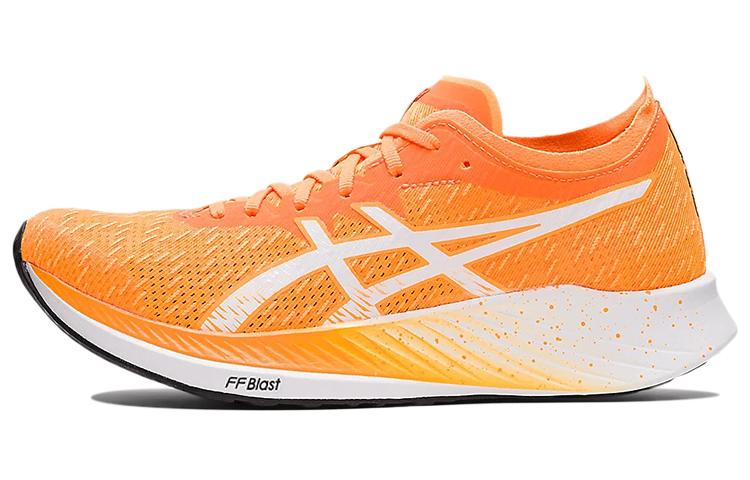 ASICS Magic Speed Orange Pop Женские 1012A895-800 38