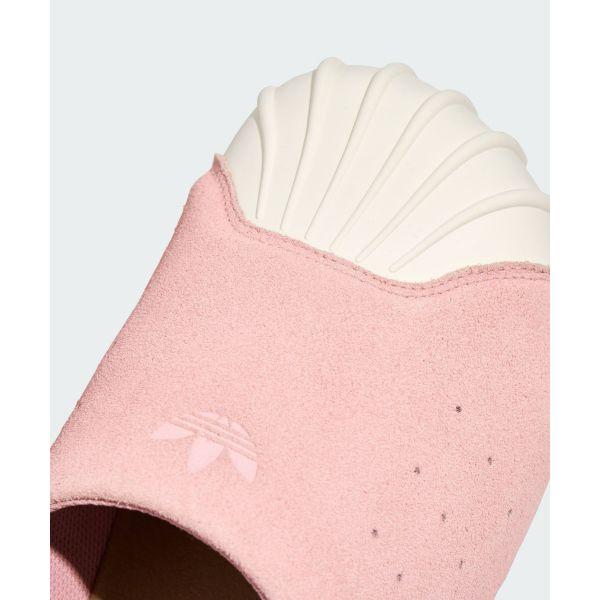 adidas Originals Adimule Superstar Comfortable Soft Open-Toe Slippers Unisex Slippers Pink LC0423