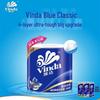Safeguard Pure White Soap & Vinda Blue Classic Toilet Paper Bundle