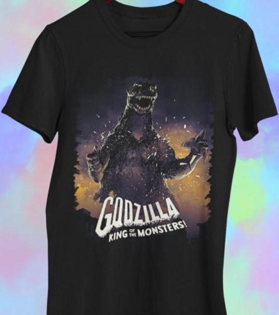 Godzilla