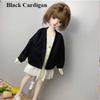 Handmake Knitted Cardigans Fashion Doll Pants Skirt for 1/6 BJD 30cm Dolls