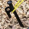 cmaos Outdoor Tent and Tarp Ground Stakes