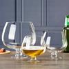 1000ML/2000ML/3000ML Extra Large Wine Glass Giant 1pc Large Capacity Beer Cup Red Wine Glass Goblet Hero Cup Wine Glass