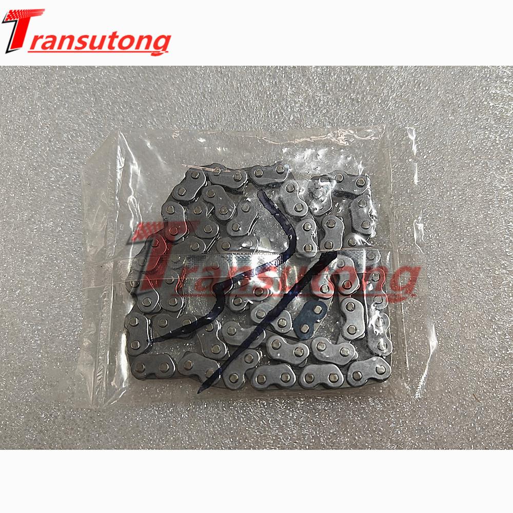 6T31 6T31E Automatic Transmission Oil Pump Chain For Buick GM Chevrolet 1 PCS