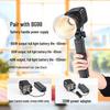 JINBEI JL100BI 100W COB LED Video Light