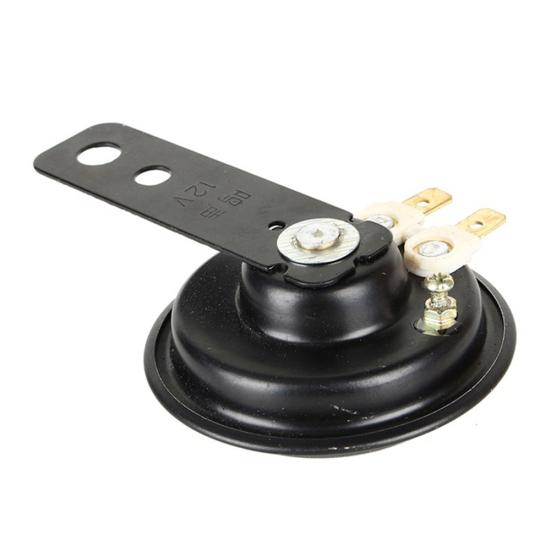 12V 105DB Universal Motorcycle Electric Scooter Moped Air Loud Horn Klaxon Siren
