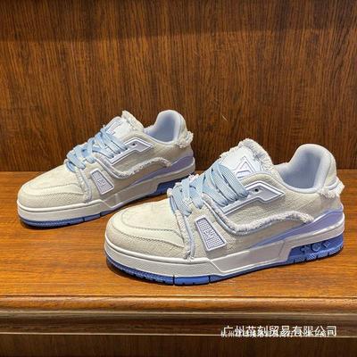 Shiban Shoes Summer Shoes Fashion Sports Youth Breathability