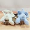 Dinosaur Elephant Plush Doll Pet Animal Squirrel Doll Little Bear Plush Toy  Kids Holiday Gifts