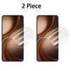 OPPO Find X9 Ultra 5G Hydrogel Film IMAK 4th Generation Full Coverage Screen Protector