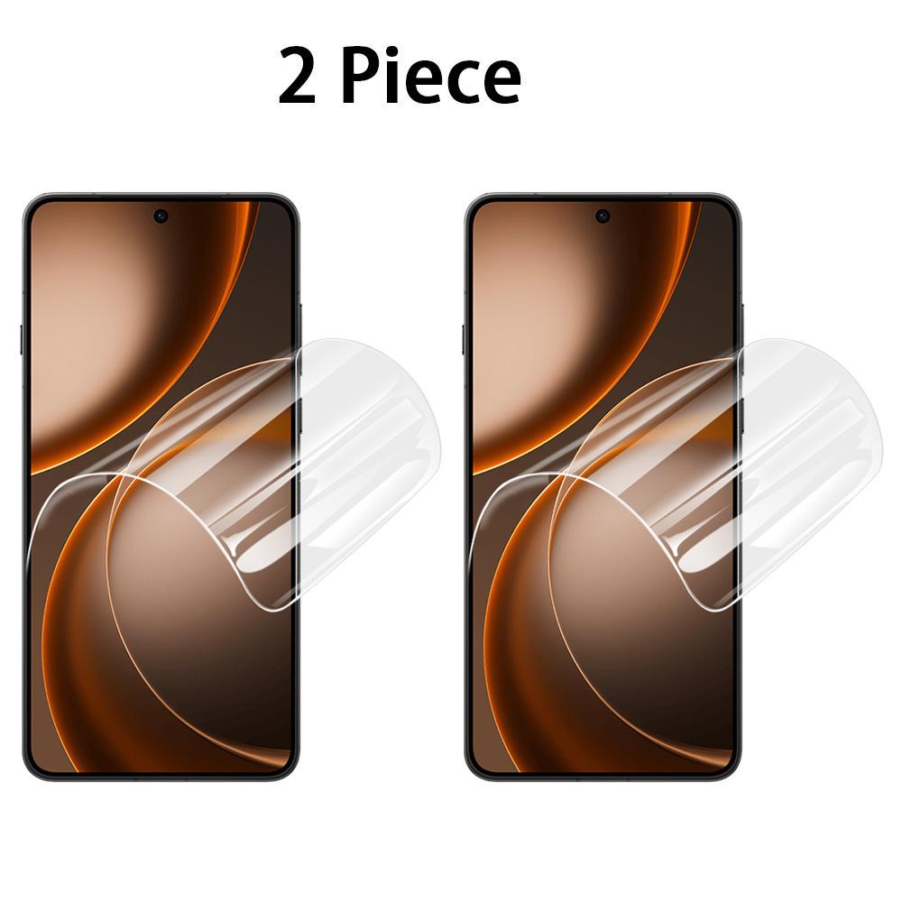 OPPO Find X9 Ultra 5G Hydrogel Film IMAK 4th Generation Full Coverage Screen Protector