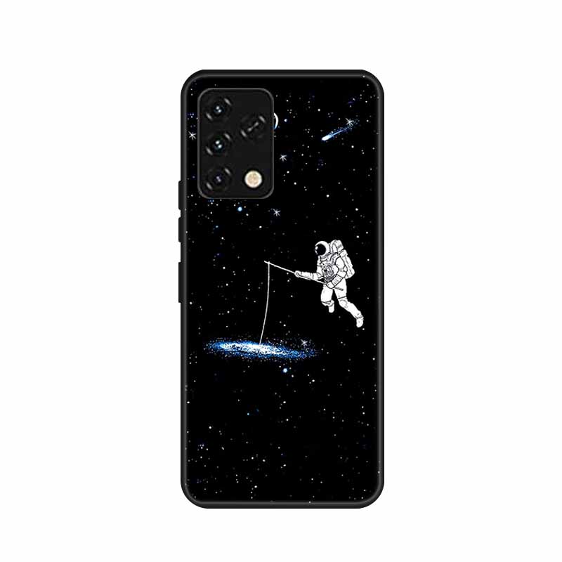 For UMIDIGI Power 5S Cases Fashion Soft TPU Silicone Phone Case For UMIDIGI Power 5S Back Cover Capa Fundas Bumper Power5S 2022