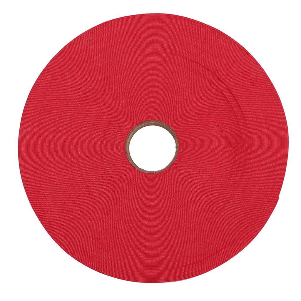 Racket Grip Tape Badminton Tennis Grips Sweat Absorbent Non Slip Fishing Rod Wrap Handle Sleeve Red