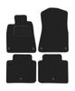 ANTHRA Car Mats For: Lexus GS III Sedan (2005-2012)